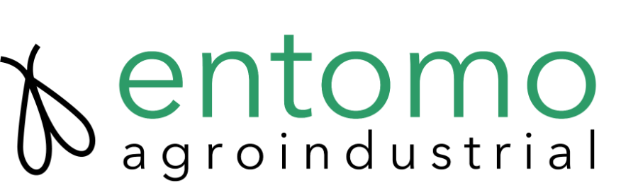 Logo Entomo AgroIndustrial