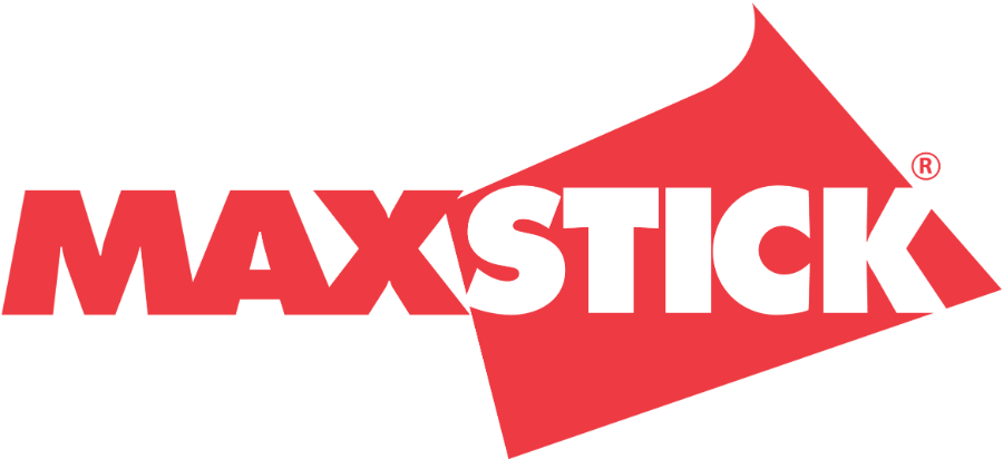 Logo Iconex/MAXStick Linerfree Labels