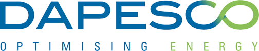 Logo Dapesco