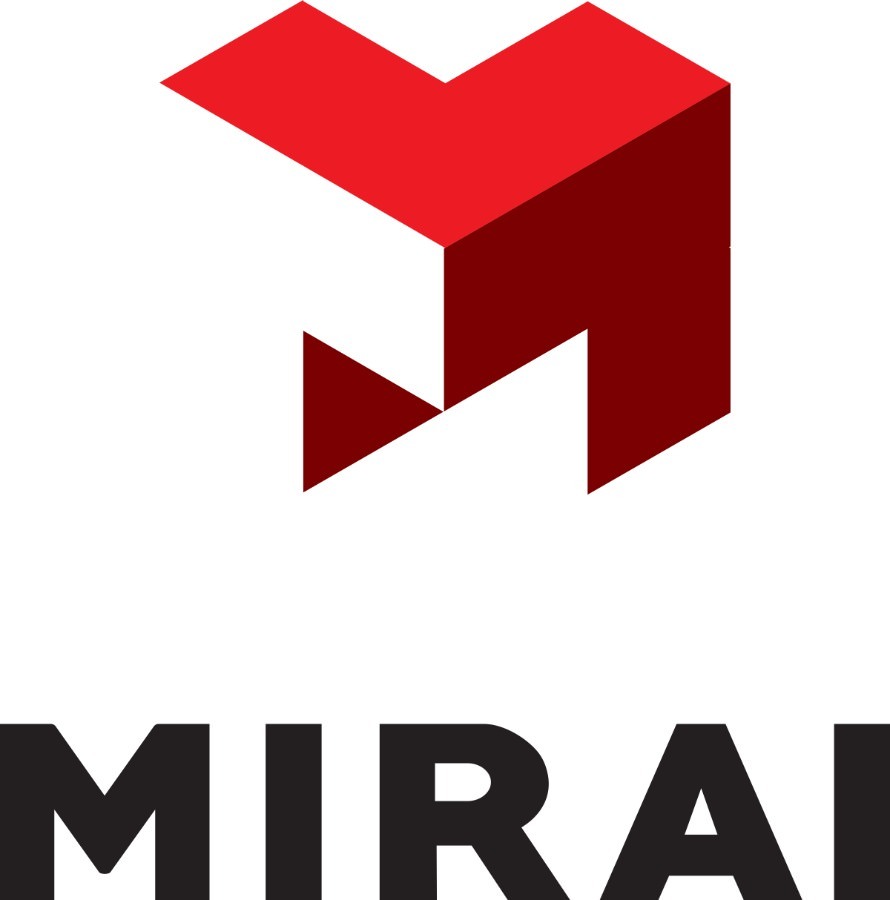 MIRAI Intex, s.r.o. - Member of the World Alliance