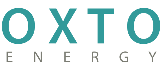 Logo OXTO Energy