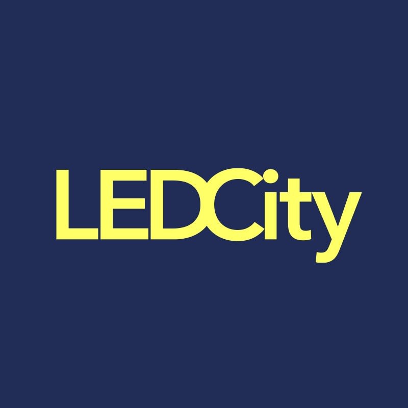 Logo LEDCity AG