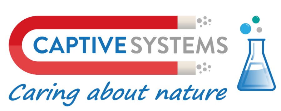 Logo Captive Systems SRL
