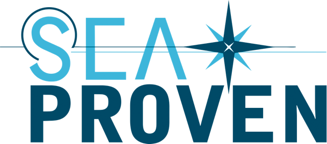 Logo Sea Proven