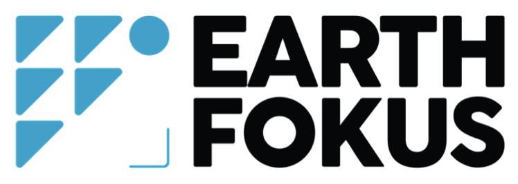 Logo Earth Fokus