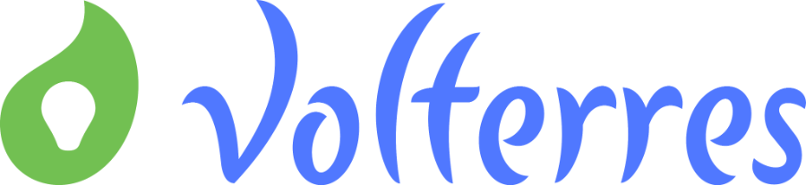Logo Volterres