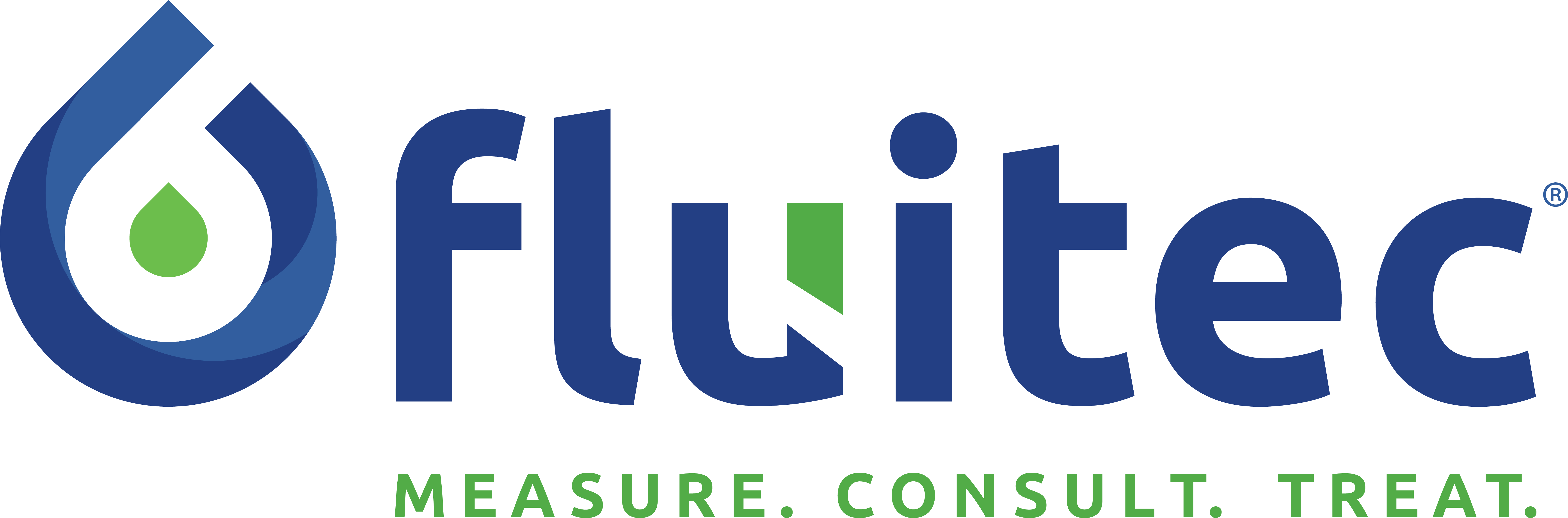 Logo Fluitec