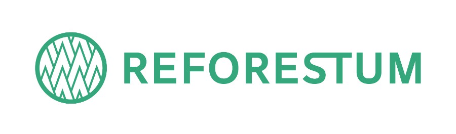 Logo Reforestum