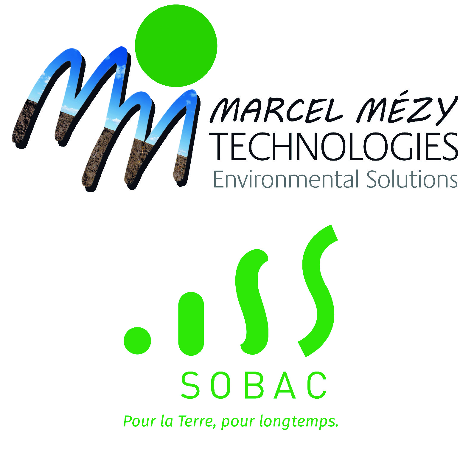 Logo MEZAGRI / SOBAC