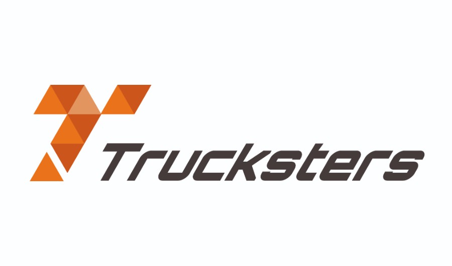 Logo Trucksters
