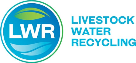 Logo Livestock Water Recycling