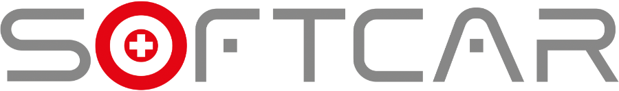 Logo Softcar
