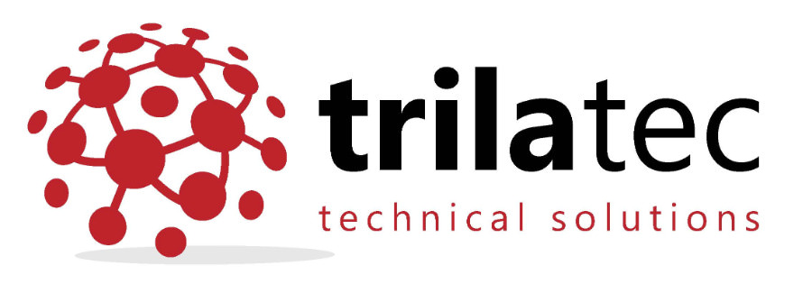 Logo Trilatec GmbH