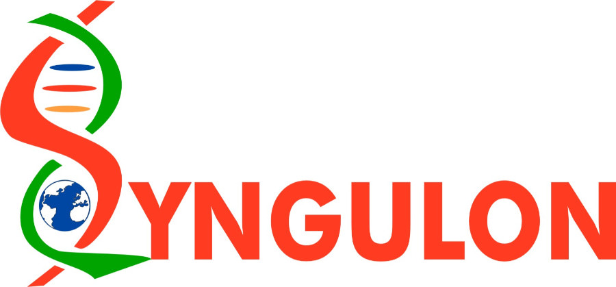 Logo Syngulon