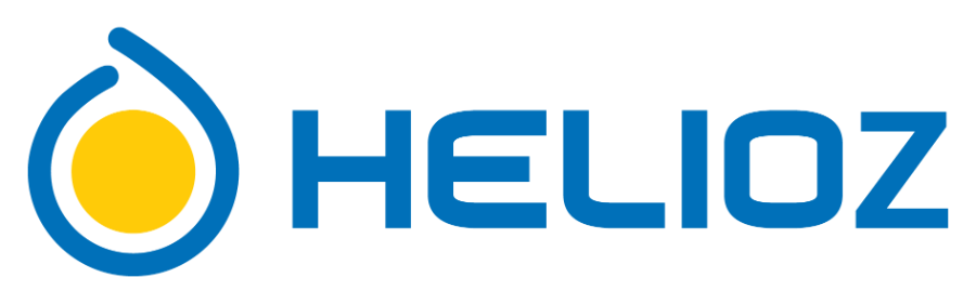 Logo HELIOZ