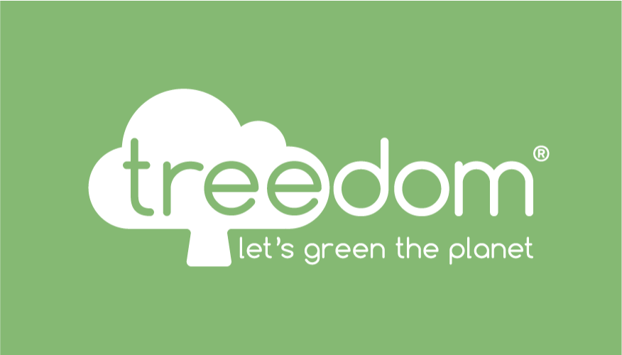 Logo Treedom