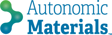 Logo Autonomic Materials Inc.