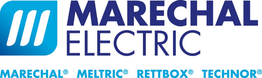 Logo Marechal Electric S.A.S