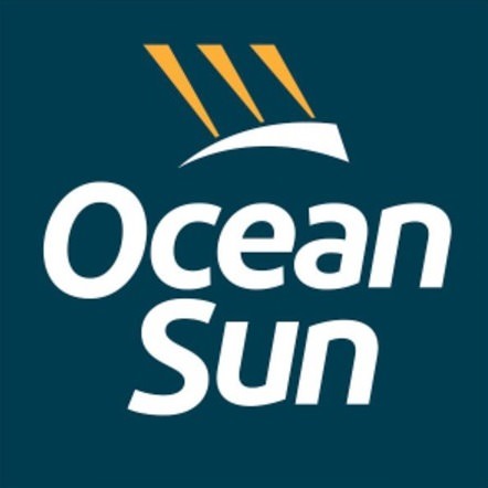 Logo Ocean Sun