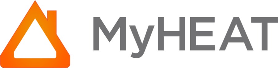 Logo MyHEAT