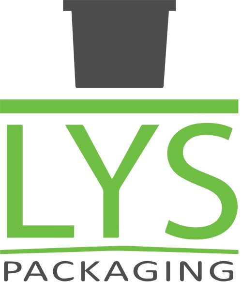 Logo LYSPACKAGING