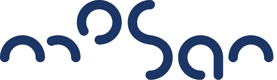 Logo Mosan
