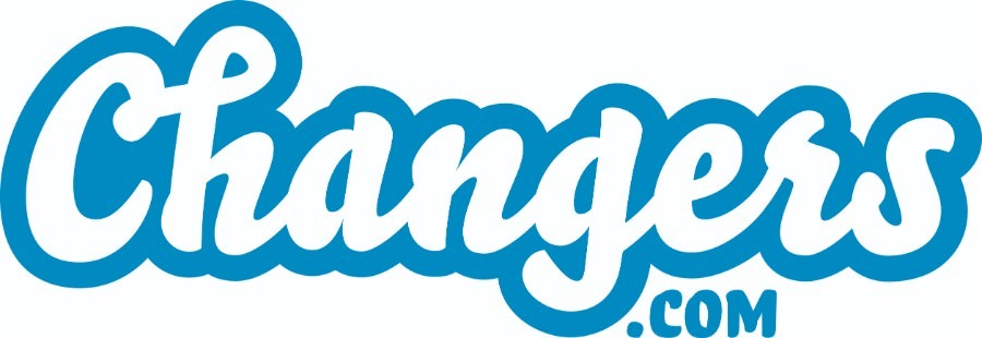 Logo Changers