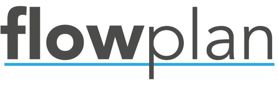 Logo Flowplan