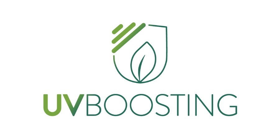 Logo UV Boosting
