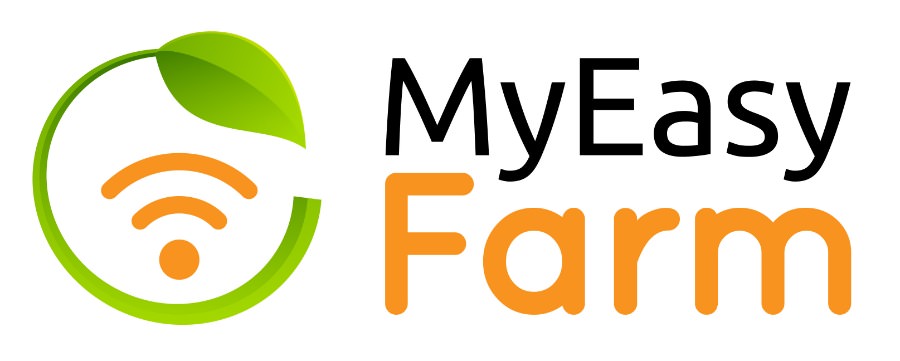 Logo MyEasyFarm