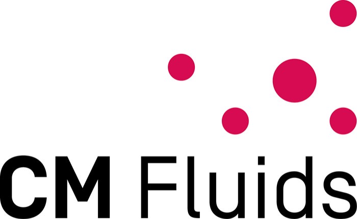 Logo CM Fluids