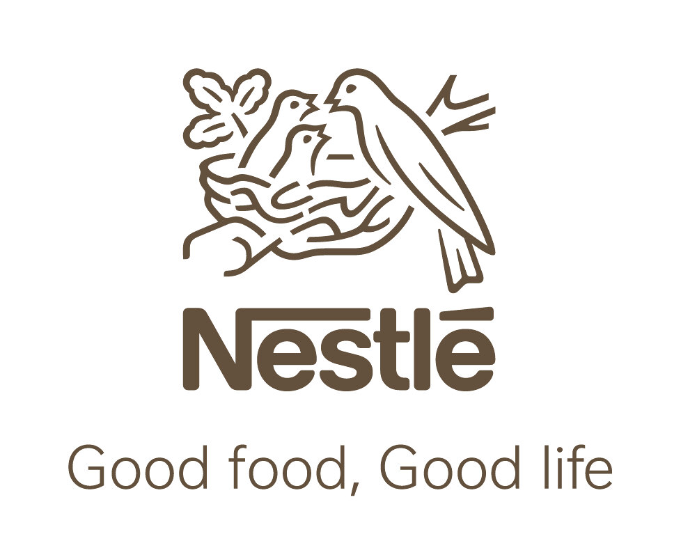 Logo Nestlé