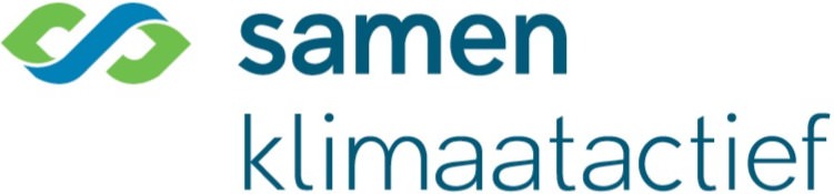 Logo Milvus - Samen Klimaatactief