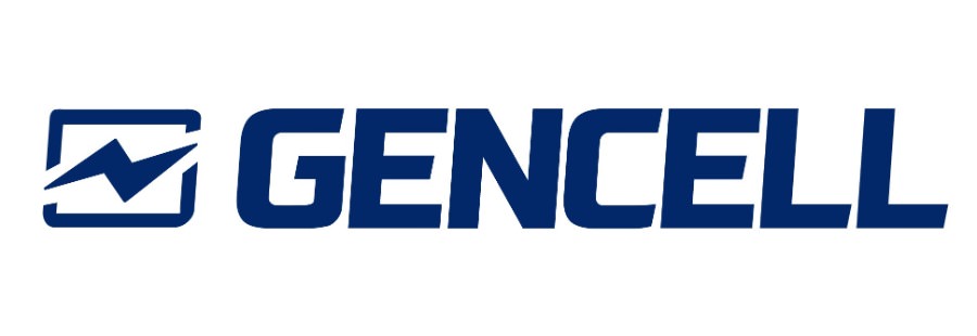 Logo GenCell Energy