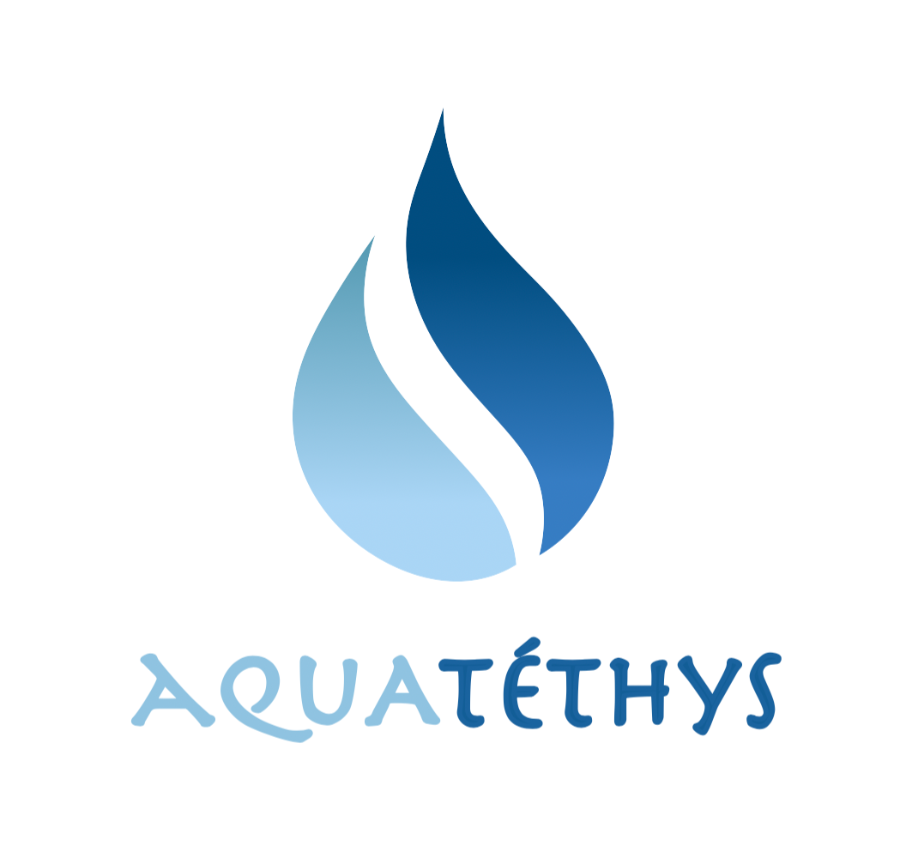 Logo AQUATETHYS