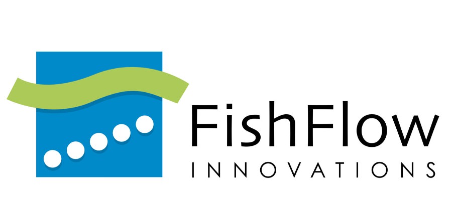 Logo FishFlow Innovations