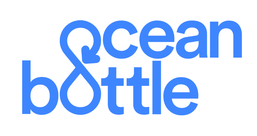 Logo The Ocean Bottle