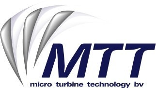 Logo Micro Turbine Technology (MTT)