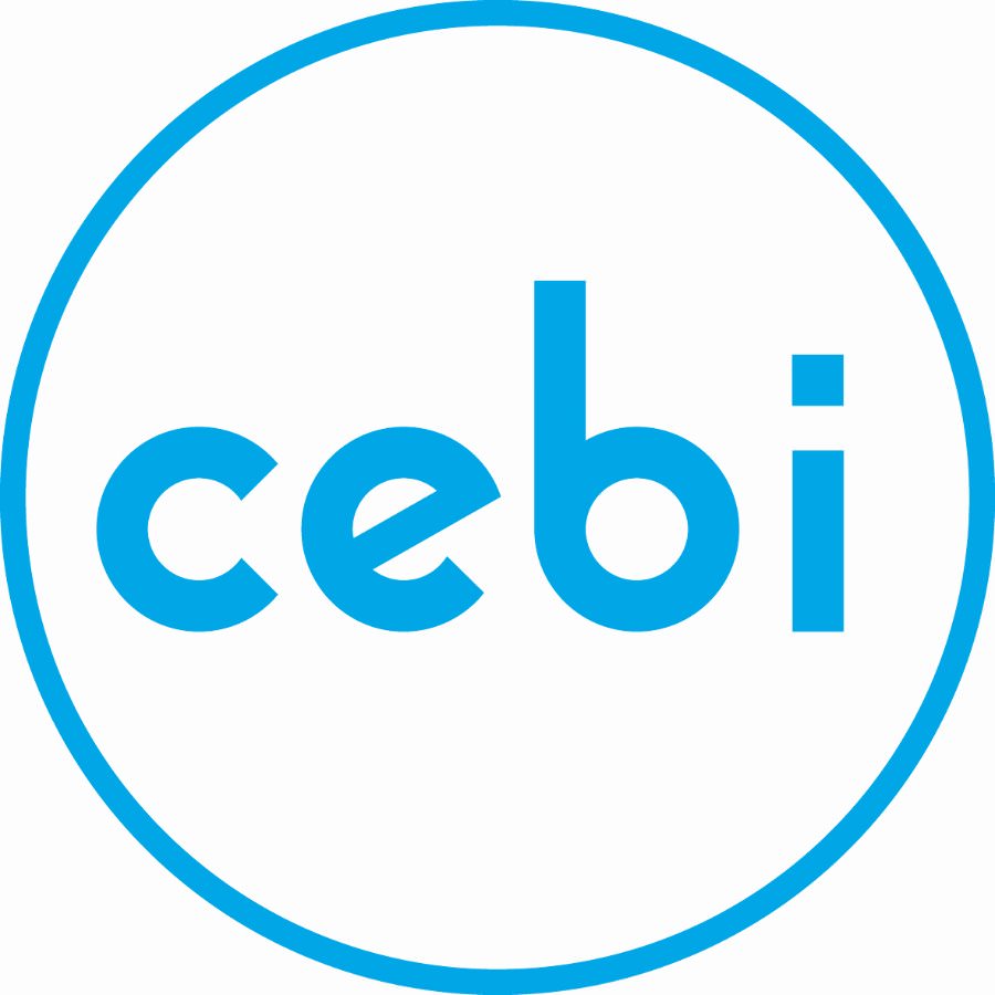 Logo CEBI