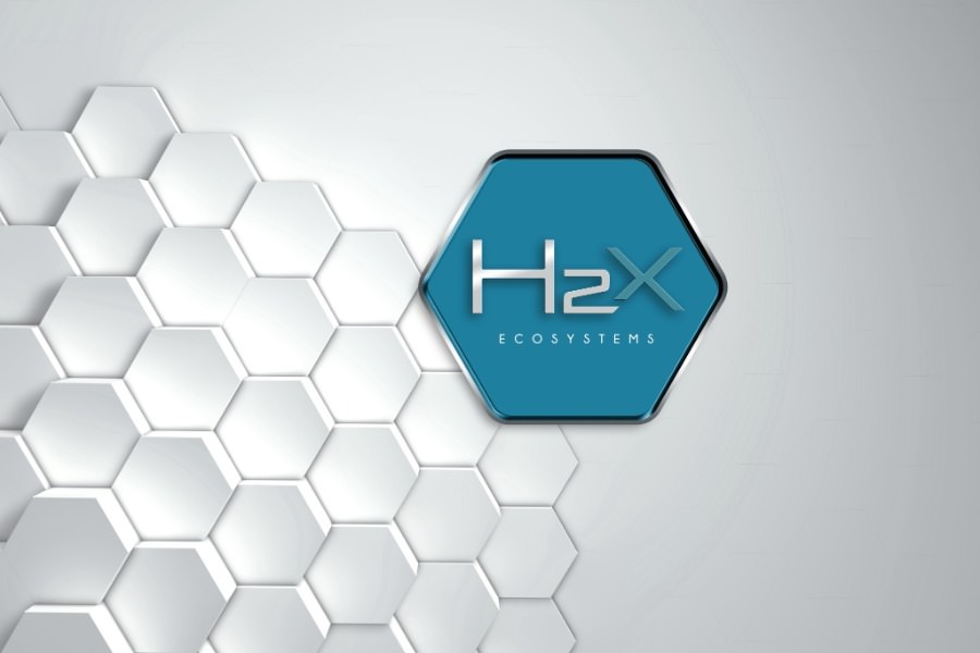 Logo H2X-ECOSYSTEMS