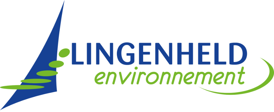 Logo Lingenheld Environnement