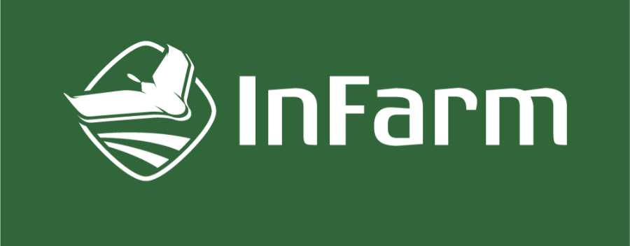 Logo InFarm