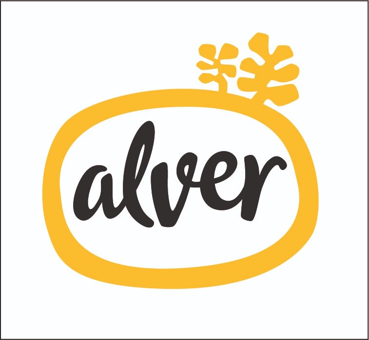 Logo Alver World SA