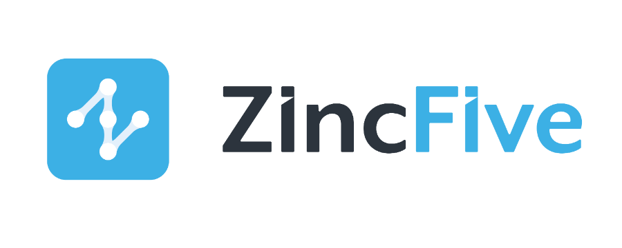 Logo ZincFive, Inc.
