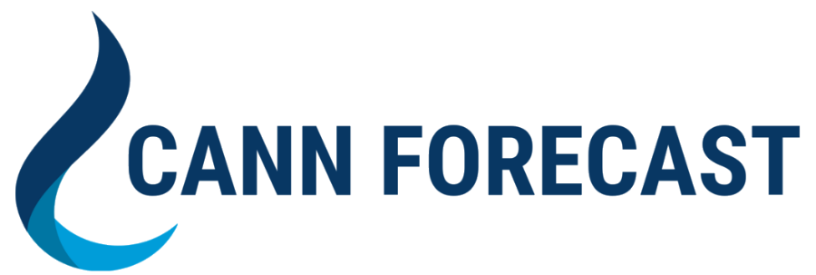 Logo Cann Forecast