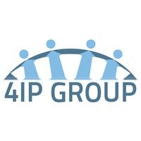 Logo 4IP Group