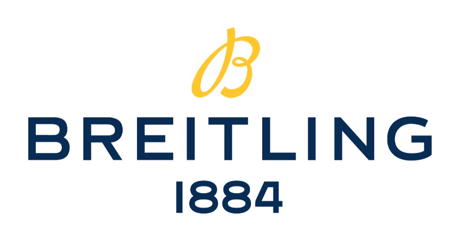 Logo Breitling 