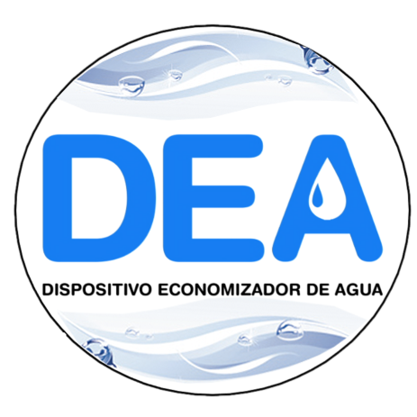 Logo DEA Economizadores