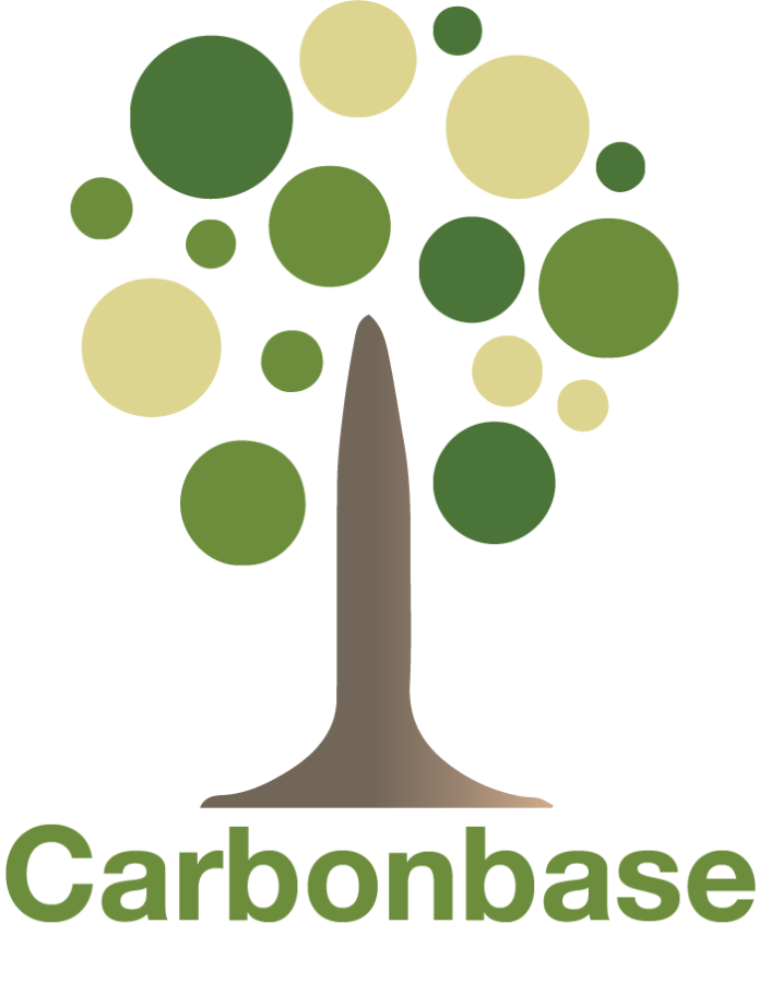 Logo Carbonbase