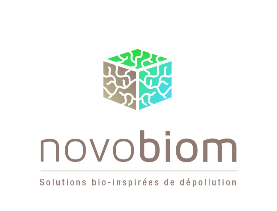 Logo Novobiom